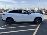 Thumbnail of 2026 Polar White Mercedes-Benz GLC 300