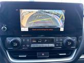 Thumbnail of 2024 Blue Toyota Grand Highlander Hybrid