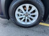 Thumbnail of 2024 Blue Toyota Grand Highlander Hybrid