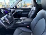Thumbnail of 2024 Blue Toyota Grand Highlander Hybrid