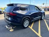 Thumbnail of 2024 Blue Toyota Grand Highlander Hybrid