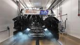 Thumbnail of 2024 Blue Toyota Grand Highlander Hybrid