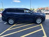 Thumbnail of 2024 Blue Toyota Grand Highlander Hybrid