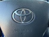Thumbnail of 2024 Blue Toyota Grand Highlander Hybrid