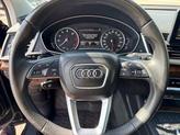 Thumbnail of 2018 Mythos Black Metallic Audi Q5