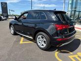 Thumbnail of 2018 Mythos Black Metallic Audi Q5
