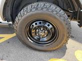 Thumbnail of 2023 Oxford White Ford Bronco