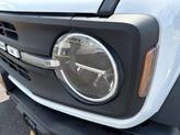 Thumbnail of 2023 Oxford White Ford Bronco