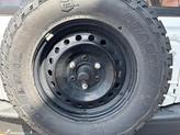 Thumbnail of 2023 Oxford White Ford Bronco
