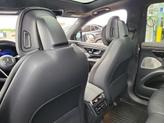 Thumbnail of 2023 Gray Mercedes-Benz EQS 580