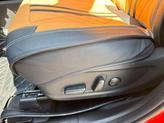 Thumbnail of 2022 Calypso Red Hyundai SANTA FE