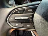 Thumbnail of 2022 Calypso Red Hyundai SANTA FE