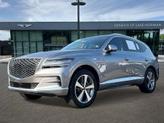 Photo of 2024 Silver Genesis GV80