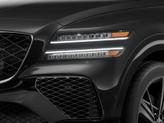 Thumbnail of 2026 Black Genesis GV80 Coupe