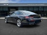 Thumbnail of 2024 Black Genesis G80