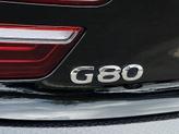 Thumbnail of 2024 Black Genesis G80
