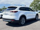 Thumbnail of 2022 Snowflake White Pearl Mazda CX-9