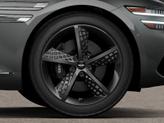Thumbnail of 2026 Gray Genesis G80