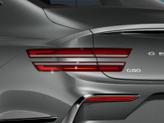 Thumbnail of 2026 Gray Genesis G80