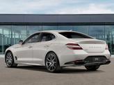 Thumbnail of 2026 Gray Genesis G70