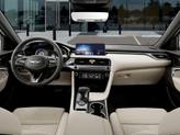 Thumbnail of 2026 Gray Genesis G70