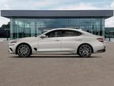 Thumbnail of 2026 Gray Genesis G70