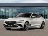 Photo of 2026 Gray Genesis G70
