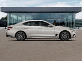 Thumbnail of 2026 Gray Genesis G70