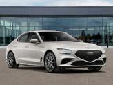 Thumbnail of 2026 Gray Genesis G70