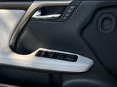 Thumbnail of 2020 Silver Lexus RX 350