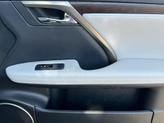 Thumbnail of 2020 Silver Lexus RX 350