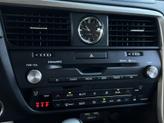 Thumbnail of 2020 Silver Lexus RX 350