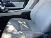 Thumbnail of 2020 Silver Lexus RX 350