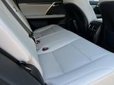 Thumbnail of 2020 Silver Lexus RX 350