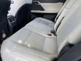 Thumbnail of 2020 Silver Lexus RX 350