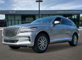 Photo of 2024 Silver Genesis GV80