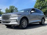 Thumbnail of 2024 Silver Genesis GV80