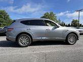 Thumbnail of 2024 Silver Genesis GV80