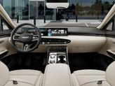 Thumbnail of 2026 White Genesis GV70