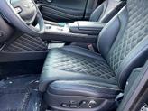 Thumbnail of 2024 Gray Genesis GV80