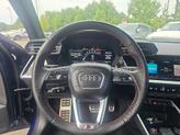 Thumbnail of 2023 Navarra Blue Metallic Audi S3