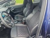Thumbnail of 2023 Navarra Blue Metallic Audi S3