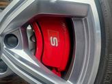 Thumbnail of 2023 Navarra Blue Metallic Audi S3