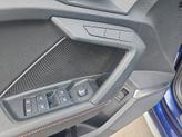 Thumbnail of 2023 Navarra Blue Metallic Audi S3