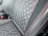 Thumbnail of 2023 Navarra Blue Metallic Audi S3