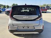 Thumbnail of 2024 Steel Gray Kia Soul