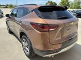 Thumbnail of 2023 Copper Bronze Metallic Chevrolet Blazer