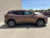 Thumbnail of 2023 Copper Bronze Metallic Chevrolet Blazer
