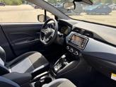 Thumbnail of 2025 Super Black Metallic Nissan Versa