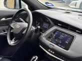Thumbnail of 2023 Argent Silver Metallic Cadillac XT4